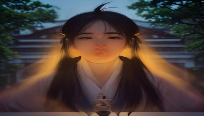 桌面上放着几本书籍与一杯咖啡，象征悬疑反转题材阅读场景的静谧氛围
